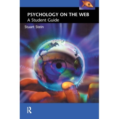 Psychology on the Web: A Student Guide