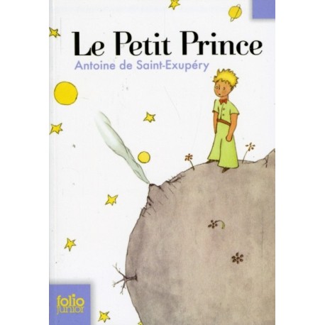 Le petit Prince
