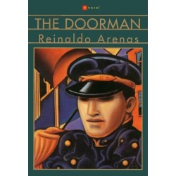The Doorman: A Novel