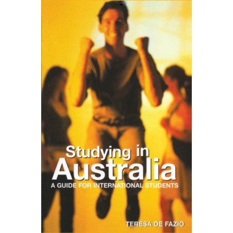 Studying in Australia: A guide for international students