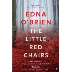 The Little Red Chairs