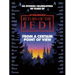 Star Wars: From a Certain Point of View: Return of the Jedi