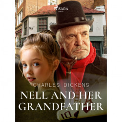 Nell and Her Grandfather