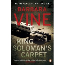 King Solomon's Carpet