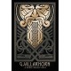 Gjallarhorn: A Norse Oracle Deck
