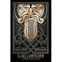 Gjallarhorn: A Norse Oracle Deck