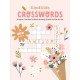 KindKids Crosswords: A Super-Cute Book of Brain-Boosting Puzzles for Kids 6 & Up
