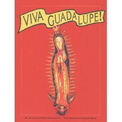 Viva Guadalupe!: The Virgin in New Mexican Popular Art