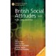 British Social Attitudes: Public Policy, Social Ties - The 18th Report