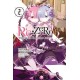 Re:ZERO -Starting Life in Another World-, Vol. 2 (Novel)
