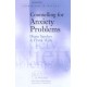 Counselling for Anxiety Problems