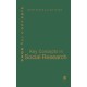 Key Concepts in Social Research