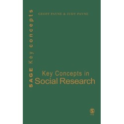 Key Concepts in Social Research