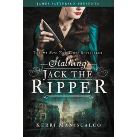 Stalking Jack the Ripper