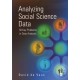 Analyzing Social Science Data: 50 Key Problems in Data Analysis