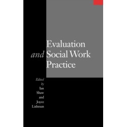 Evaluation and Social Work Practice