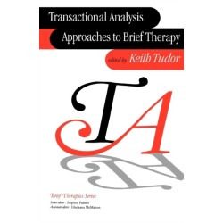 Transactional Analysis Approaches to Brief Therapy: What do you say between saying hello and goodbye?
