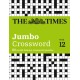 The Times 2 Jumbo Crossword Book 12: 60 Large General-Knowledge Crossword Puzzles