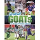 Football GOATs: The Greatest Footballers of All Time