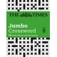 The Times 2 Jumbo Crossword Book 8: 60 Large General-Knowledge Crossword Puzzles