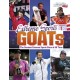 Extreme Sports GOATs: The Greatest Extreme Sports Stars of All Time