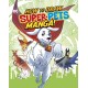 How to Draw DC Super-Pets Manga!