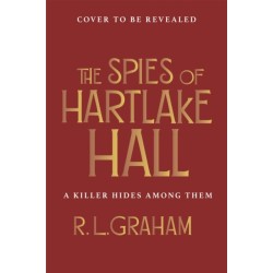 The Spies of Hartlake Hall