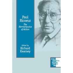 Paul Ricoeur: The Hermeneutics of Action