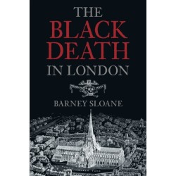 The Black Death in London