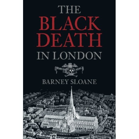 The Black Death in London