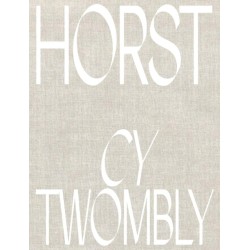 Horst P. Horst: Cy Twombly