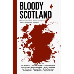 Bloody Scotland