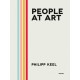 Philipp Keel: People at Art