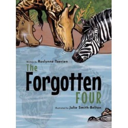 The Forgotten Four