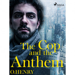 The Cop and the Anthem