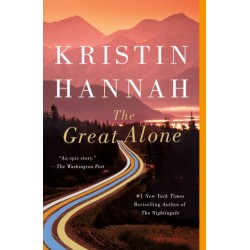 The Great Alone: A Novel