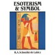 Esoterism and Symbol