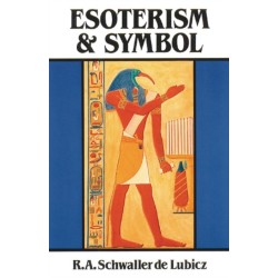 Esoterism and Symbol