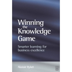 Winning the Knowledge Game