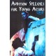 Audition Speeches for Younger Actors 16+