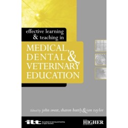 EFFECTIVE LEARNING & TEACHING IN MEDICINE, DENTIST