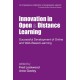 INNOVATION IN OPEN & DISTANCE LEARNING: SUCCESSFU: Successful Development of Online and Web-based Learning