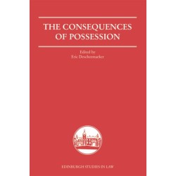 The Consequences of Possession