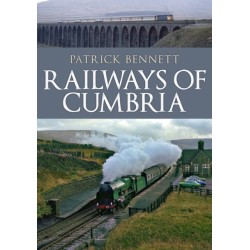Railways of Cumbria