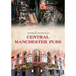 Central Manchester Pubs