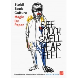 Magic on Paper: Steidl Book Culture