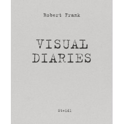 The Visual Diaries