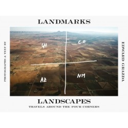 Landmarks Landscapes: Travels Around the Four Corners