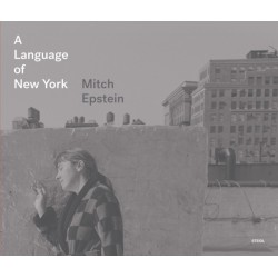 A Language of New York