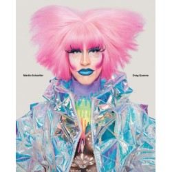 Martin Schoeller: Drag Queens